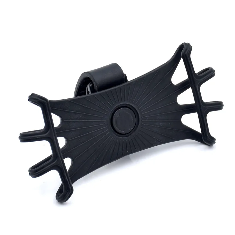 Handlebar Phone Holder Anti-Shock Soft Silicone for Xiaomi M365 Electric Scooter Accessories 360 Rotation Phone Supporter m365
Handlebar Phone Holder Anti-Shock Soft Silicone for Xiaomi M365 Electric Scooter Accessories 360 Rotation Phone Supporter m365