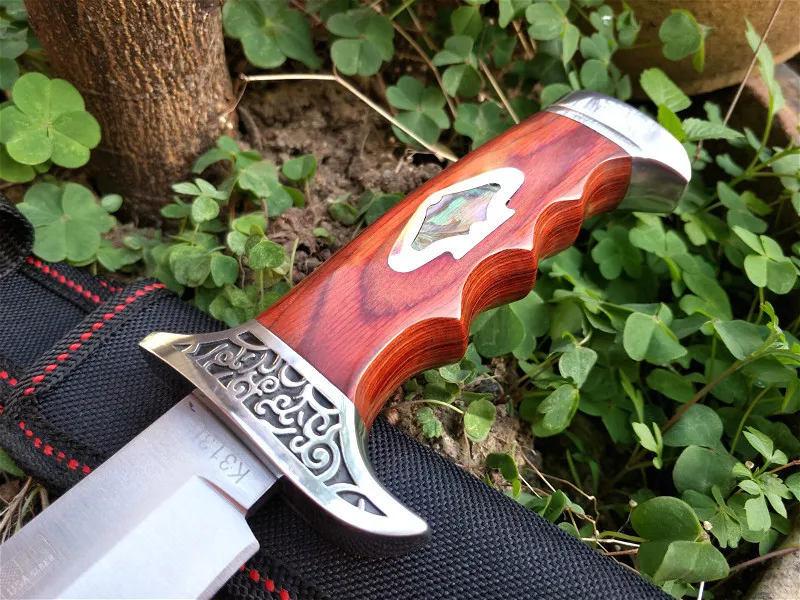 100PCS High Hardness Fixed Blade Knife 7cr17mov Steel Sharp Hunting Knife Outdoor Tactical Survival Knives Camping Cutter Tool 
100PCS High Hardness Fixed Blade Knife 7cr17mov Steel Sharp Hunting Knife Outdoor Tactical Survival Knives Camping Cutter Tool