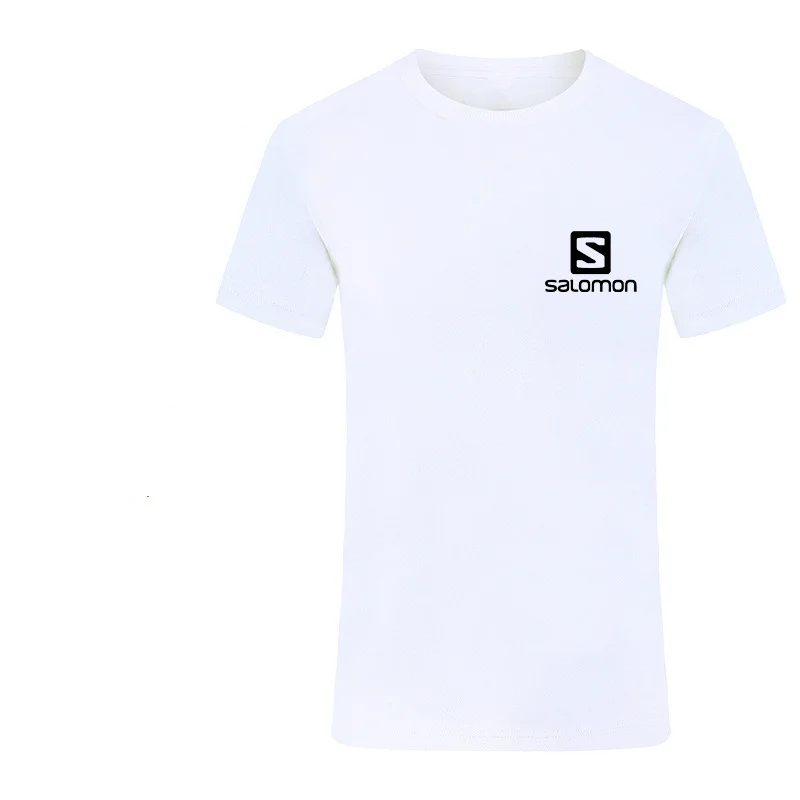 2021 New Cotton Sports T-Shirt Men's Casual Short-Sleeve Running Undershirt Gym Fitness T-Shirt Men's Jogger T-Shirt
2021 New Cotton Sports T-Shirt Men's Casual Short-Sleeve Running Undershirt Gym Fitness T-Shirt Men's Jogger T-Shirt