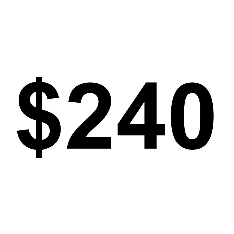240
240