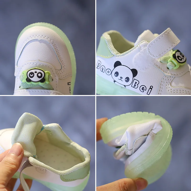 2020 Autumn New Children's Running Shoes Baby Fashion Sneakers White Shoes Sale
2020 Autumn New Children's Running Shoes Baby Fashion Sneakers White Shoes Sale