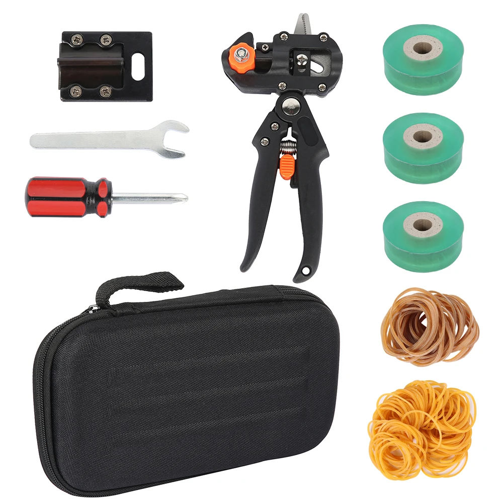 Garden Tools Grafting Pruner Chopper Vaccination Cutting Tree Plant Secateurs Shears Scissor Pruning Shear Pruner Hand Tools
Garden Tools Grafting Pruner Chopper Vaccination Cutting Tree Plant Secateurs Shears Scissor Pruning Shear Pruner Hand Tools