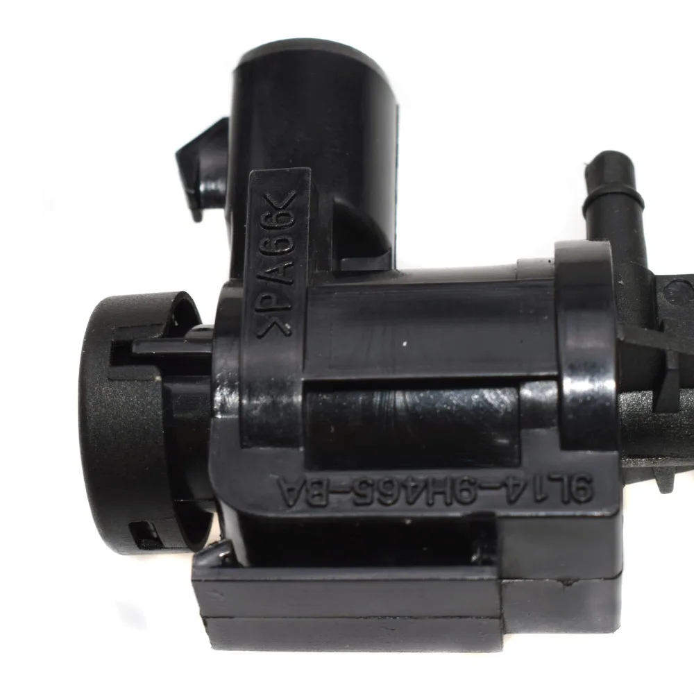 ISANCE вакуумный Соленоидный клапан для Ford контрольный вентиль OEM # 9L14-9H465-BA 9L149H465BA |