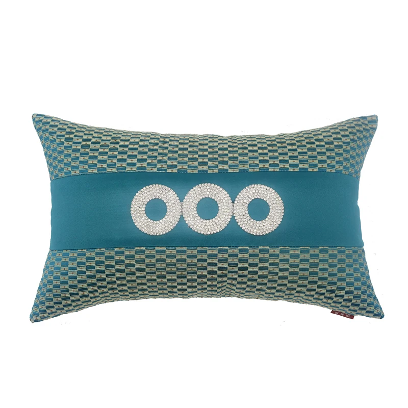 Modern Simple Cushion Covers For Living Room 30x50cm Home Decorative Sofa Cushions Waist Pillowcase Pillows
Modern Simple Cushion Covers For Living Room 30x50cm Home Decorative Sofa Cushions Waist Pillowcase Pillows