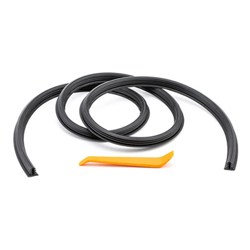 Rubber Seals Car Dashboard Sealing Strips Car Sticker Sound Insulation Sealing Strips Dust-proof Tapes Interior Car Accessories
Rubber Seals Car Dashboard Sealing Strips Car Sticker Sound Insulation Sealing Strips Dust-proof Tapes Interior Car Accessories