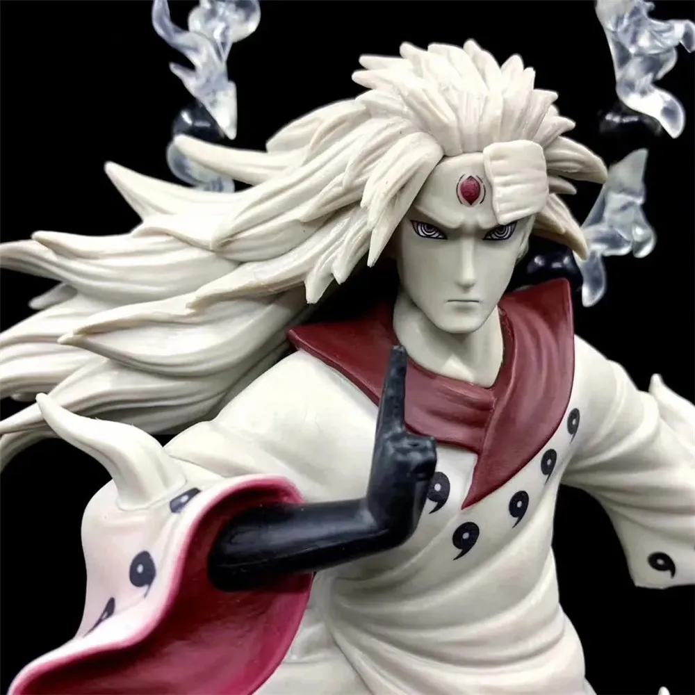 Anime Figure Naruto Uchiha Madara Shippuden PVC Toys Statue Model Action Figurine Itachi Naruto Collection Juguetes Figma Doll
Anime Figure Naruto Uchiha Madara Shippuden PVC Toys Statue Model Action Figurine Itachi Naruto Collection Juguetes Figma Doll