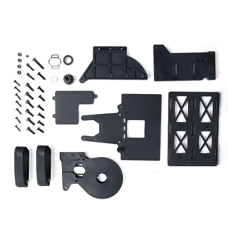 Oil-To-Electricity Powerless Kit For 1/5 Hpi Baja Q-Baha Km Rovan For Q-Baja Truck Spare Toys Parts
Oil-To-Electricity Powerless Kit For 1/5 Hpi Baja Q-Baha Km Rovan For Q-Baja Truck Spare Toys Parts
