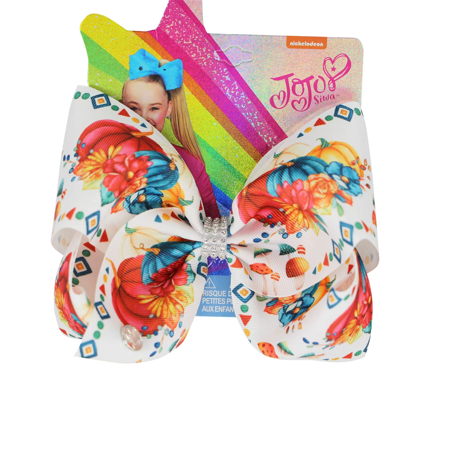 2021 NEW Thanksgiving Bows Turkey pumpkin Grosgrain ribbon 8inch Hair Bows for Girls Kids Hairgrips Hairpins 
2021 NEW Thanksgiving Bows Turkey pumpkin Grosgrain ribbon 8inch Hair Bows for Girls Kids Hairgrips Hairpins