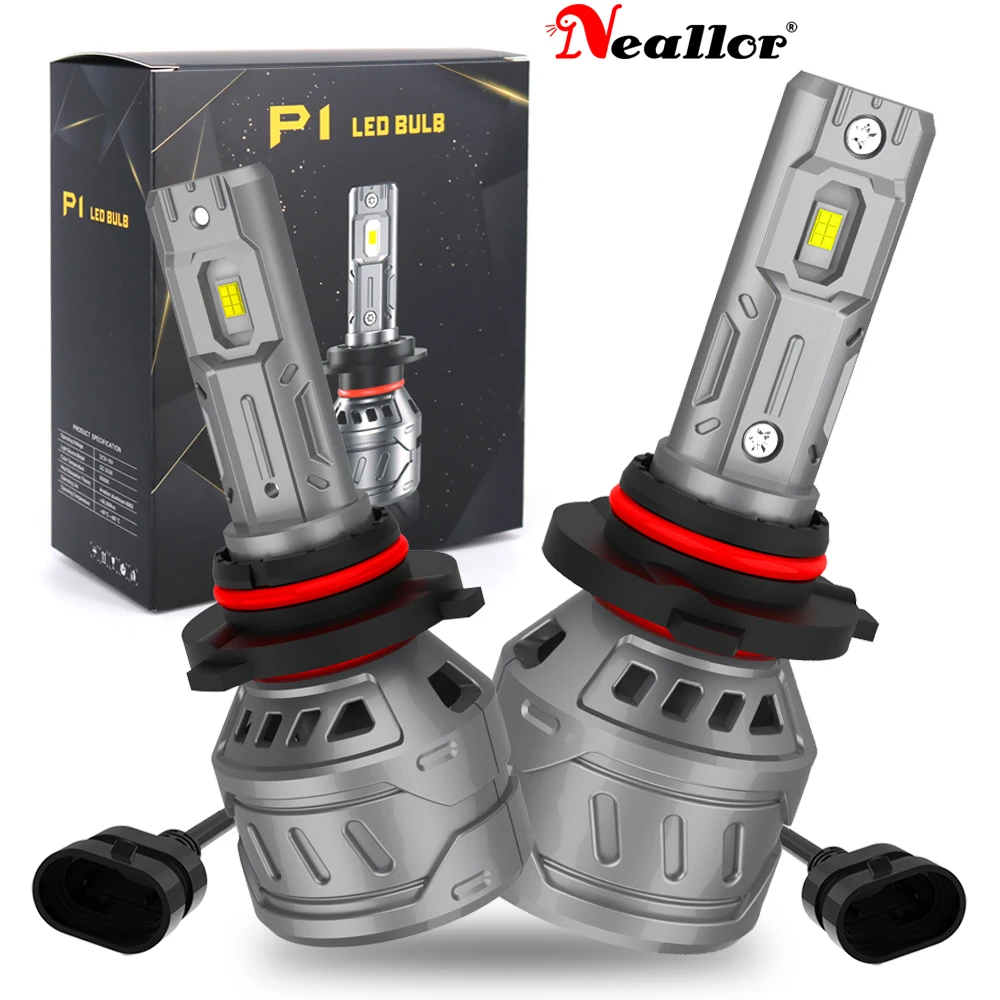 A Pair H4 9003 HB2 9005 9006 HB3 HB4 LED Headlight 18000LM CSP Chip LED H7 H1 H11 H8 H9 120W 6500K Bulb Turbo Fog Light 12V
A Pair H4 9003 HB2 9005 9006 HB3 HB4 LED Headlight 18000LM CSP Chip LED H7 H1 H11 H8 H9 120W 6500K Bulb Turbo Fog Light 12V