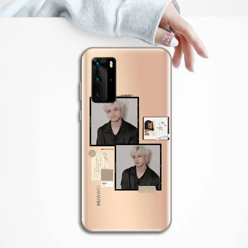 Boy group stray kids kpop Phone Case Transparent for Huawei P honor 8 10i 20 30 40 smart 2019
Boy group stray kids kpop Phone Case Transparent for Huawei P honor 8 10i 20 30 40 smart 2019