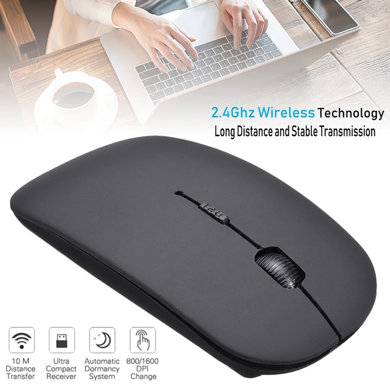 2,4 ГГц ультра-тонкий Беспроводной Мышь Универсальный подходит для компьютерная оптическая прокрутки для портативных ПК компьютер Accessoies
2,4 ГГц ультра-тонкий Беспроводной Мышь Универсальный подходит для компьютерная оптическая прокрутки для портативных ПК компьютер Accessoies