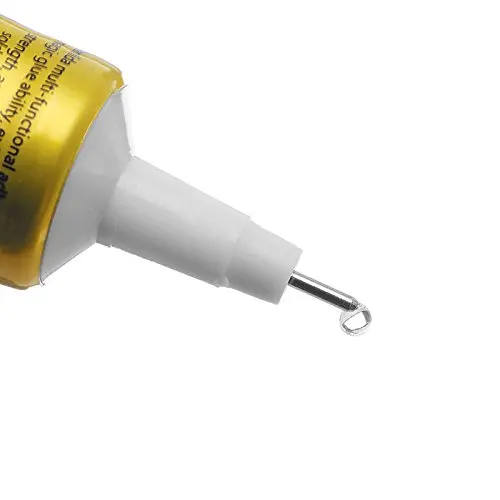 E8000 Liquid Glue Multipurpose Super Adhesive Jewelry Glue Crafts Crystal Rhinestone DIY Fix Phone Screen Glass Nail 25ml Glue
E8000 Liquid Glue Multipurpose Super Adhesive Jewelry Glue Crafts Crystal Rhinestone DIY Fix Phone Screen Glass Nail 25ml Glue
