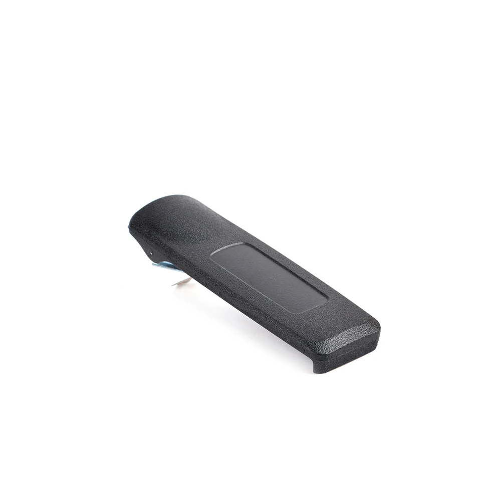 2PCS Battery Belt Clip for Motorola XBR Series XBR6500 XBR6550 XPR Series XPR6500 XPR6550 XIR Series XIR P8268 DP Series
2PCS Battery Belt Clip for Motorola XBR Series XBR6500 XBR6550 XPR Series XPR6500 XPR6550 XIR Series XIR P8268 DP Series