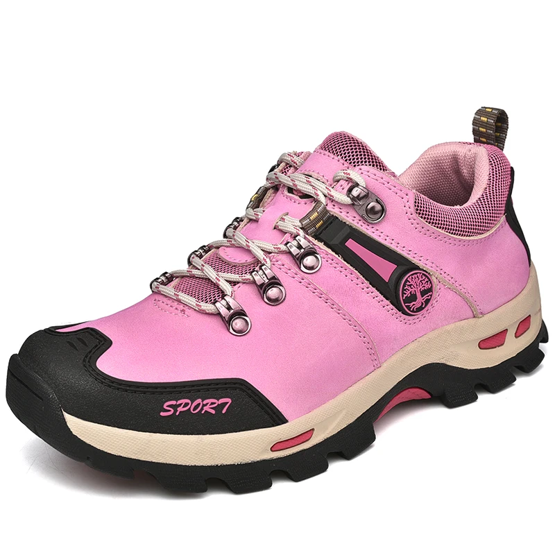 2021 Classic Boots Men's Outdoor Sports Hiking Cushioning Wear-resistant Hiking Shoes Men's Cushioning Fashion Non-slip Hiking
2021 Classic Boots Men's Outdoor Sports Hiking Cushioning Wear-resistant Hiking Shoes Men's Cushioning Fashion Non-slip Hiking