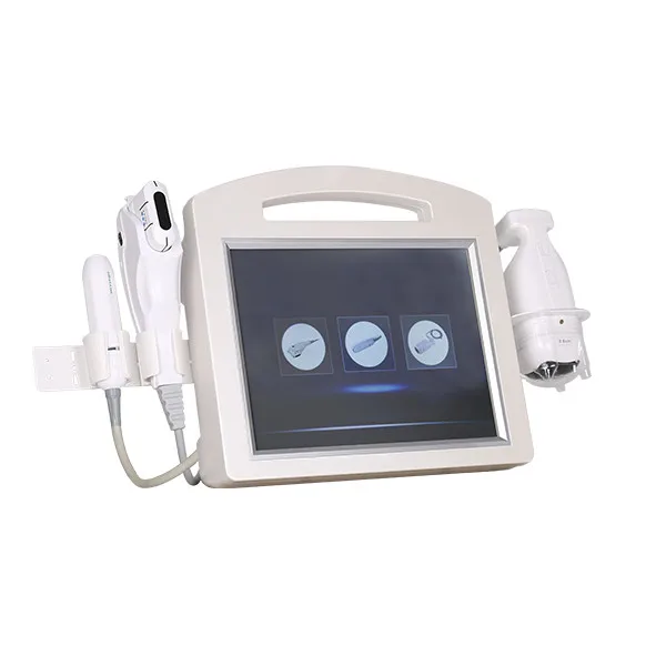 2021 Sunwin HIFU 3in1 Vmax Ice Face Forehead Wrinkle Removal Slimming Technology 4D 5D 6D Hifu Beauty Equipment
2021 Sunwin HIFU 3in1 Vmax Ice Face Forehead Wrinkle Removal Slimming Technology 4D 5D 6D Hifu Beauty Equipment