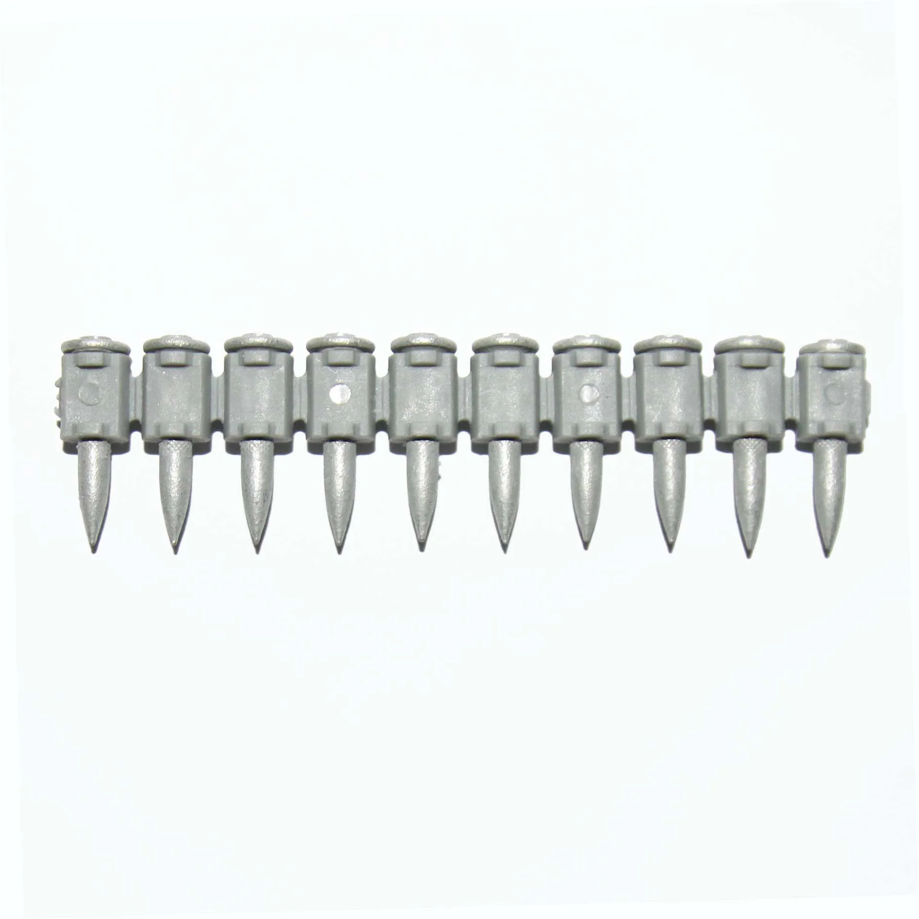 10,000PCS Row Nails YDC, DNC, X-DN, X-DW for DX351 DX460 Steel For Cement Board Al-Alloy For Home Decoration Use
10,000PCS Row Nails YDC, DNC, X-DN, X-DW for DX351 DX460 Steel For Cement Board Al-Alloy For Home Decoration Use