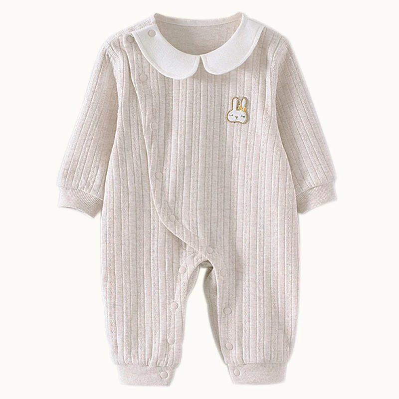 Hit Autumn Double-sided Jacquard Cotton Costume for Baby Long Sleeve Trousers 2Pcs Sets Letter Childrens Tracksuit Kids Clothing
Hit Autumn Double-sided Jacquard Cotton Costume for Baby Long Sleeve Trousers 2Pcs Sets Letter Childrens Tracksuit Kids Clothing