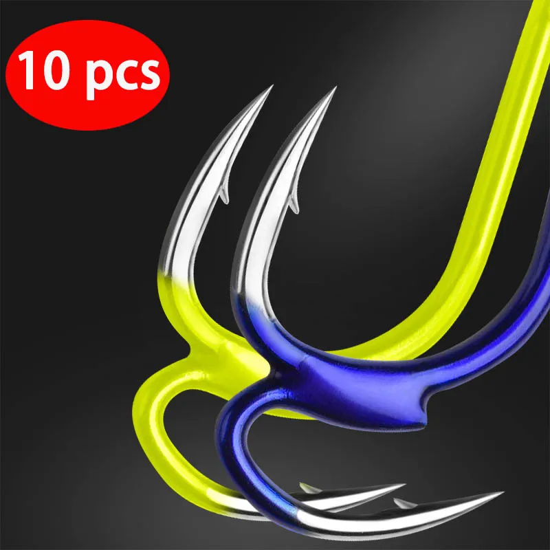 10 pcs fishing hook fishing god hook artifact new mother and child hook fishing gear supplies fishing accessories circle hooks
10 pcs fishing hook fishing god hook artifact new mother and child hook fishing gear supplies fishing accessories circle hooks