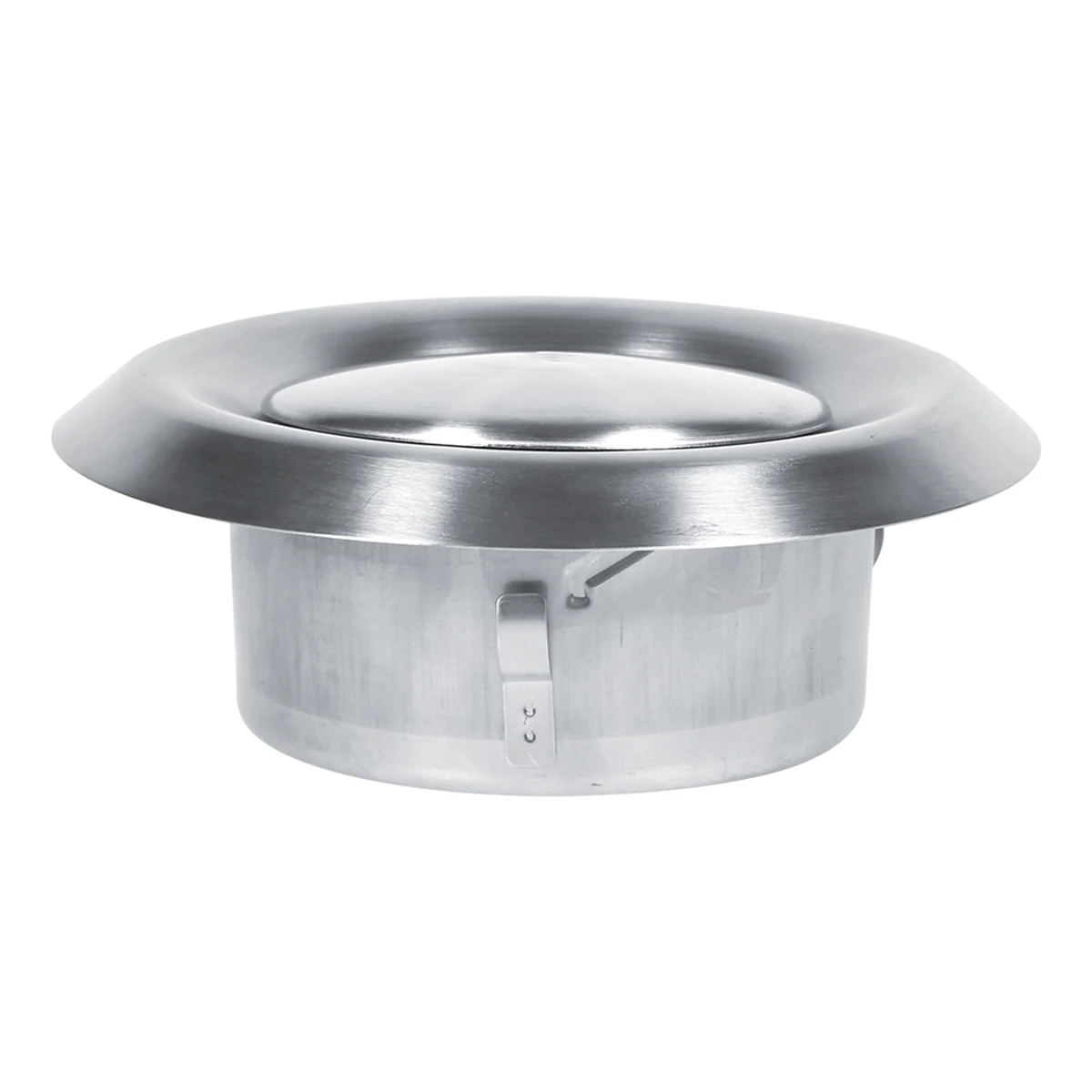 100mm Adjustable Wall Ceiling Home Stainless Steel Air Vent Round Ventilation Duct Cover sturdy and durable
100mm Adjustable Wall Ceiling Home Stainless Steel Air Vent Round Ventilation Duct Cover sturdy and durable