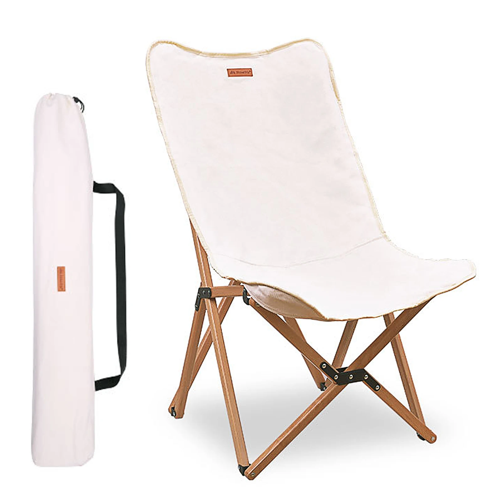Wooden Chair Portable Folding Outdoor Camping Beach Chair Furniture with Storage Bag Seaside Yard Garden BBQ Party Equipment
Wooden Chair Portable Folding Outdoor Camping Beach Chair Furniture with Storage Bag Seaside Yard Garden BBQ Party Equipment
