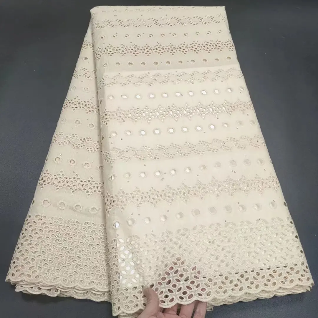 Африканская Хлопковая кружевная ткань 2022, высококачественное кружево, швейцарская вуаль, кружевная ткань, нигерийская хлопковая кружевная...
Африканская Хлопковая кружевная ткань 2022, высококачественное кружево, швейцарская вуаль, кружевная ткань, нигерийская хлопковая кружевная...
