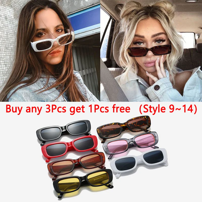 2020 Vintage Square Sun Glasses Women Retro Sunglasses Travel Luxury Brand Rectangle Men Women Sun Glasses
2020 Vintage Square Sun Glasses Women Retro Sunglasses Travel Luxury Brand Rectangle Men Women Sun Glasses