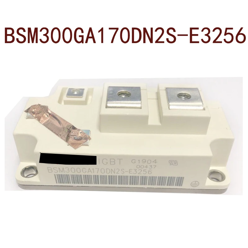 Original-- BSM300GA170DN2S-E3256 BSM300GA170DN2SE3256 1 year warranty {Warehouse spot photos}
Original-- BSM300GA170DN2S-E3256 BSM300GA170DN2SE3256 1 year warranty {Warehouse spot photos}