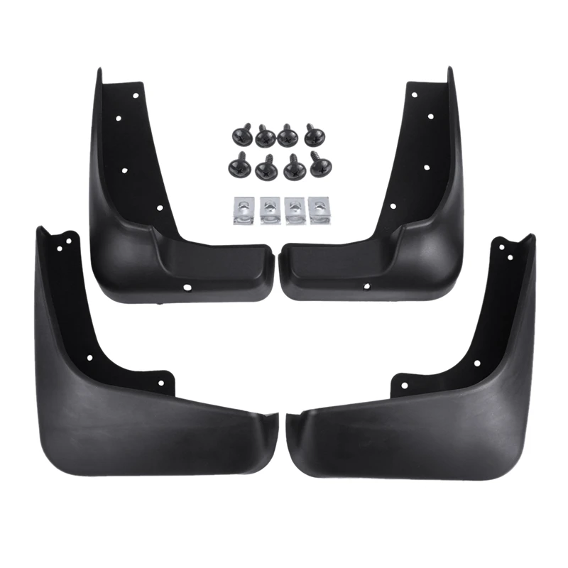 Car Mud Flaps for Suzuki Grand Vitara 2006-2015 Mudguards Mudflaps Splash Guards Fender
Car Mud Flaps for Suzuki Grand Vitara 2006-2015 Mudguards Mudflaps Splash Guards Fender