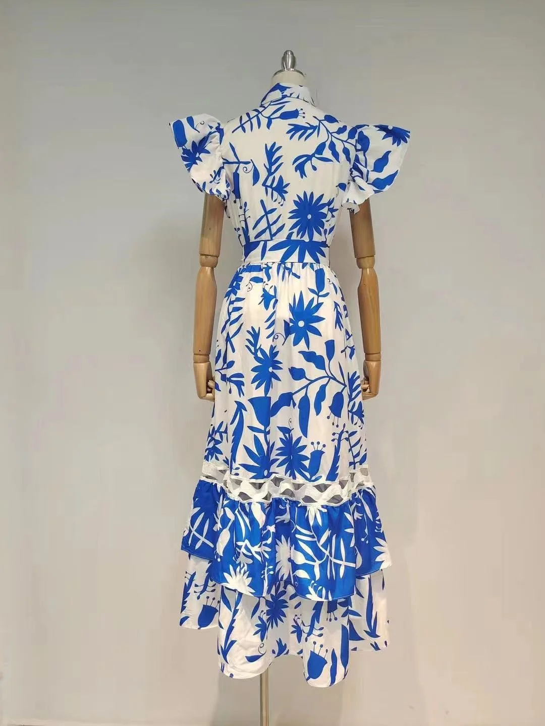 Big-name summer dress cotton 3D printing elegant dress 2021New ladies fashion high-quality large pleated, tutu skirt bra bing XL
Big-name summer dress cotton 3D printing elegant dress 2021New ladies fashion high-quality large pleated, tutu skirt bra bing XL