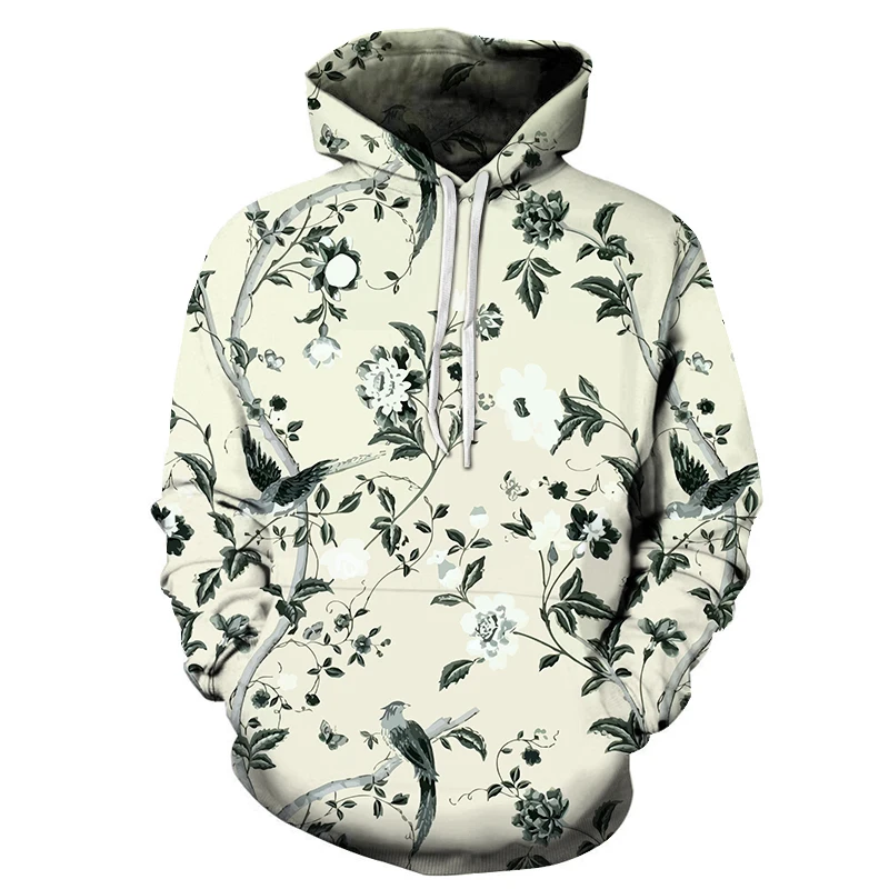 Свитер осенний для мужчин и женщин, Повседневная забавная толстовка с 3D-принтом цветов в стиле Харадзюку, 2021
Свитер осенний для мужчин и женщин, Повседневная забавная толстовка с 3D-принтом цветов в стиле Харадзюку, 2021