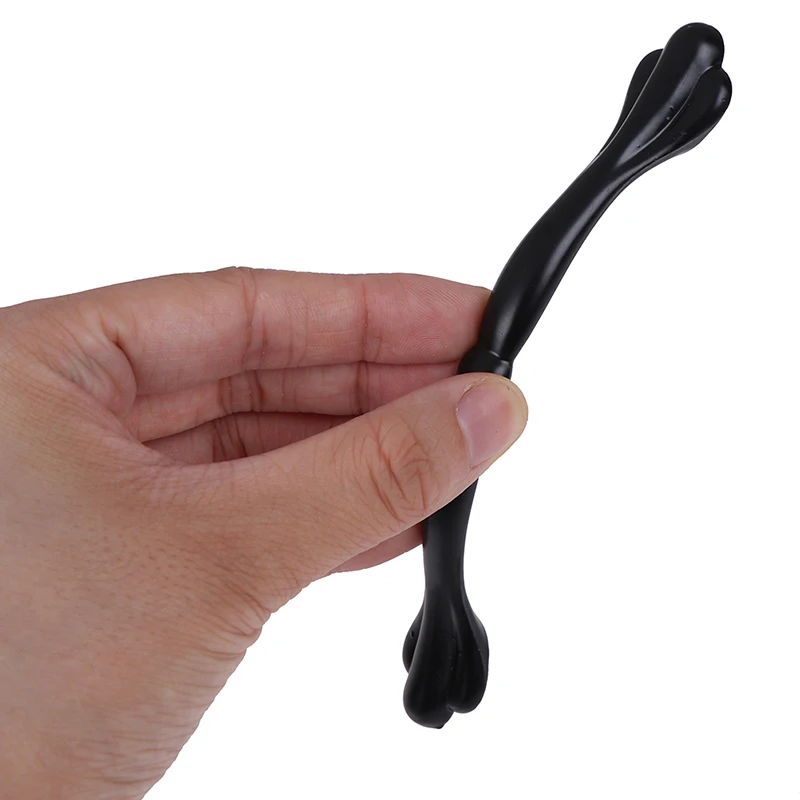 American Style Black Cabinet Handles Solid Aluminum Alloy Kitchen Cupboard Pulls Drawer Knobs Furniture Handle Hardware
American Style Black Cabinet Handles Solid Aluminum Alloy Kitchen Cupboard Pulls Drawer Knobs Furniture Handle Hardware