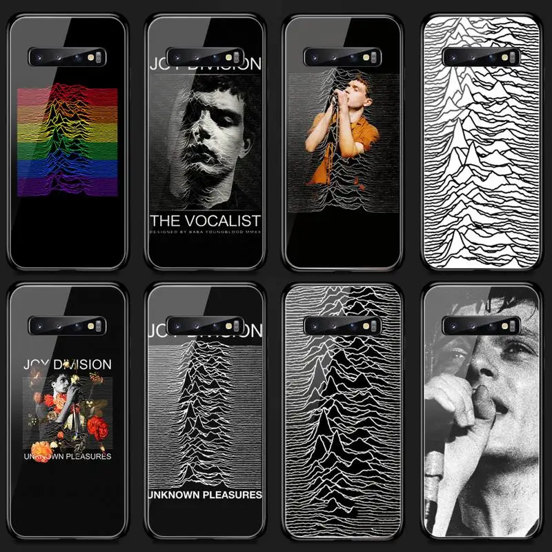 BuDuCoost UK Joy Division Visual Music Band Art Phone Case Tempered Glass For Samsung S20 Plus S7 S8 S9 S10E Plus Note 8 9 10
BuDuCoost UK Joy Division Visual Music Band Art Phone Case Tempered Glass For Samsung S20 Plus S7 S8 S9 S10E Plus Note 8 9 10