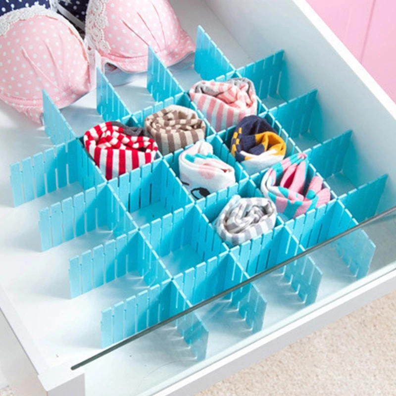 Rectangular Fence Style Drawer Divider Plate Organizers Separators Board Utensil P31E
Rectangular Fence Style Drawer Divider Plate Organizers Separators Board Utensil P31E
