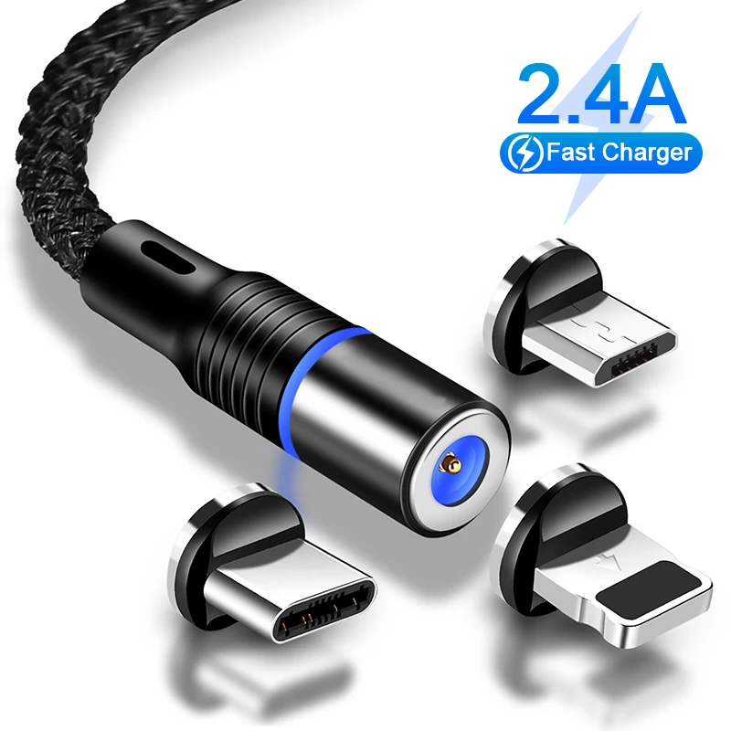 Micro USB Type C Magnetic Charger Cable Smart Phone Quick Charge USB Type C Wrie For iPhone 12 11 Pro Max Xiaomi 11 9 Huawei P4
Micro USB Type C Magnetic Charger Cable Smart Phone Quick Charge USB Type C Wrie For iPhone 12 11 Pro Max Xiaomi 11 9 Huawei P4