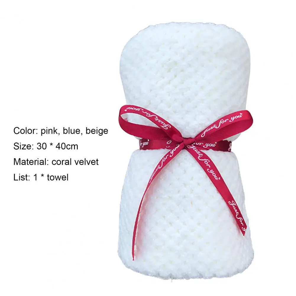 Hand Towel Pineapple Grid Pattern Multi-function Fleece Water Sink Car Washing Cloth for Home
Hand Towel Pineapple Grid Pattern Multi-function Fleece Water Sink Car Washing Cloth for Home