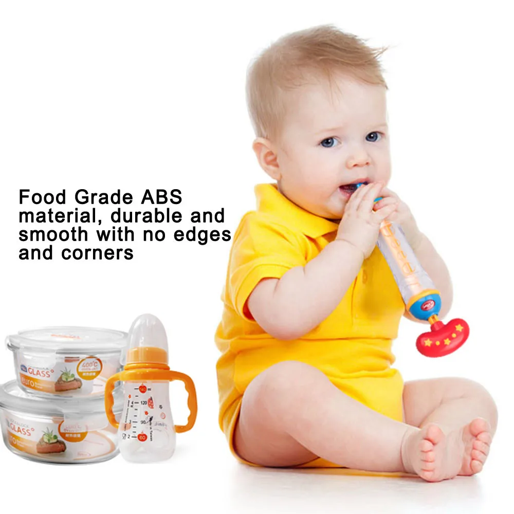 Beach Toys Summer Children Gifts Beach Water Jet And Sand Shovels Splashing 2 In 1 Toys Water Tools Kids Toys for children 2020
Beach Toys Summer Children Gifts Beach Water Jet And Sand Shovels Splashing 2 In 1 Toys Water Tools Kids Toys for children 2020