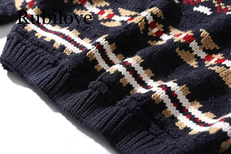 2020 Autumn and winter new couple sweaters sweaters, knitted wool sweaters, ethnic style men and women
2020 Autumn and winter new couple sweaters sweaters, knitted wool sweaters, ethnic style men and women