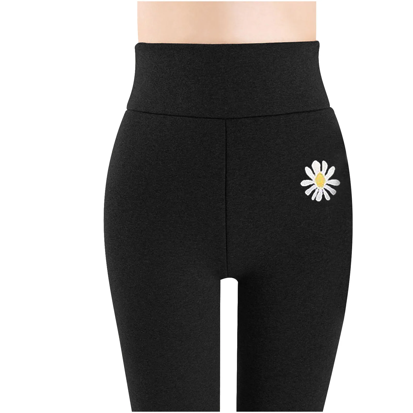 Women Daisy Warm Winter Tight Thick Velvet Wool Cashmere Pants Trousers Leggings Velvet Thick Legging Super Elastic Pants
Women Daisy Warm Winter Tight Thick Velvet Wool Cashmere Pants Trousers Leggings Velvet Thick Legging Super Elastic Pants