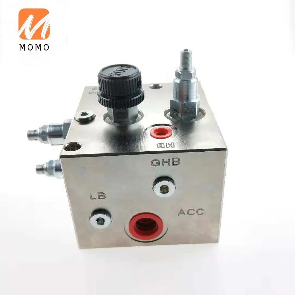 Часть клапан заряда под давлением Acc. Заряжающий клапан №: 923543,0025 923543,0070
Часть клапан заряда под давлением Acc. Заряжающий клапан №: 923543,0025 923543,0070