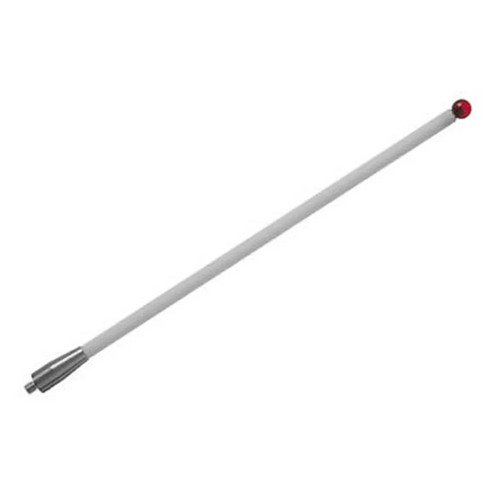 CMM Touch Probe Stylus 6mm Ball Tips 150mm Long M4 Ceramic Stem A-5000-8156 Tungsten Steel Wear-resistant And Stable With Temper
CMM Touch Probe Stylus 6mm Ball Tips 150mm Long M4 Ceramic Stem A-5000-8156 Tungsten Steel Wear-resistant And Stable With Temper