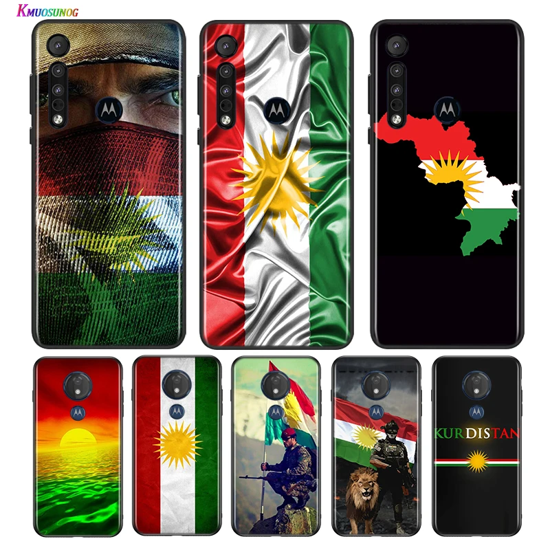 Kurdistan Flag For Motorola G9 G8 G Stylus Power One Fusion Hyper Edge E7 E6 5G Plus Play Lite Phone Case
Kurdistan Flag For Motorola G9 G8 G Stylus Power One Fusion Hyper Edge E7 E6 5G Plus Play Lite Phone Case