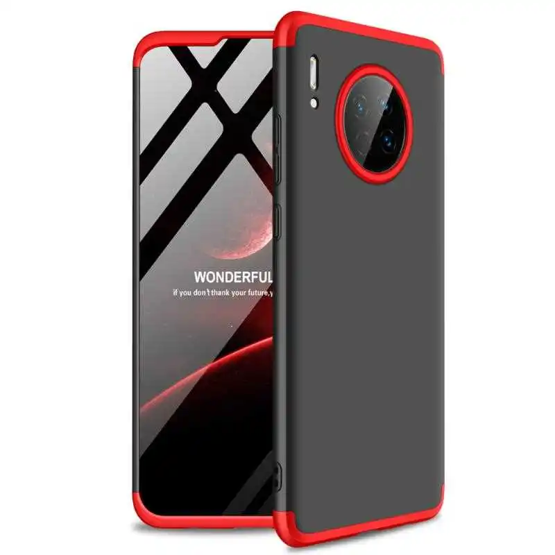 Mokoemi 360 Full Protection Armor Case For Huawei Mate 30 20 10 Pro 30 5G 20 Lite Phone Case Cover
Mokoemi 360 Full Protection Armor Case For Huawei Mate 30 20 10 Pro 30 5G 20 Lite Phone Case Cover
