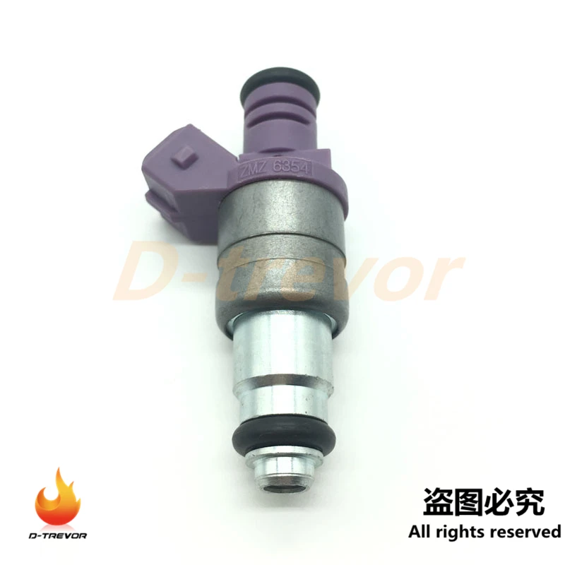 1Pcs OEM ZMZ6354 Fuel Injector nozzle For Peugeot 406 605 1998
1Pcs OEM ZMZ6354 Fuel Injector nozzle For Peugeot 406 605 1998