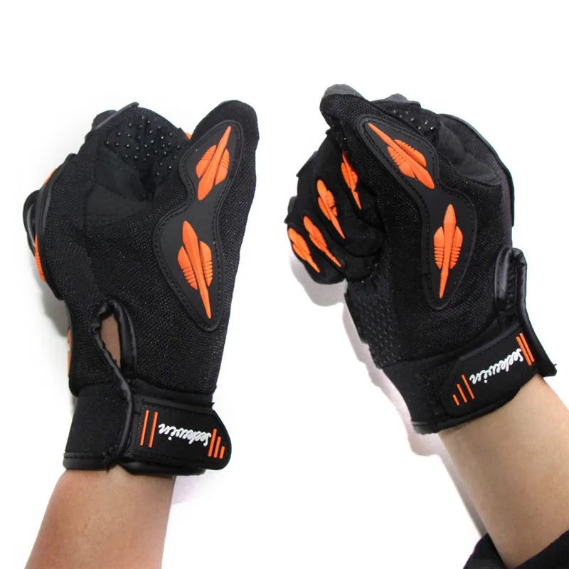 High Quality Motorcycle Winter Gloves Men's Protective Racing Gloves Full Finger Touch Screen Wear-resisting Cycling Gloves
High Quality Motorcycle Winter Gloves Men's Protective Racing Gloves Full Finger Touch Screen Wear-resisting Cycling Gloves