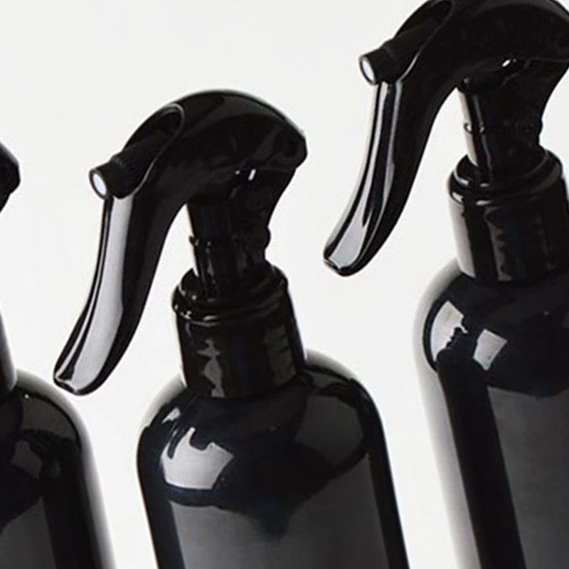 10Pcs Multifunctional 300ML Plastic Spray Bottle Trigger Sprayer Essential Oil Perfume Container Portable
10Pcs Multifunctional 300ML Plastic Spray Bottle Trigger Sprayer Essential Oil Perfume Container Portable