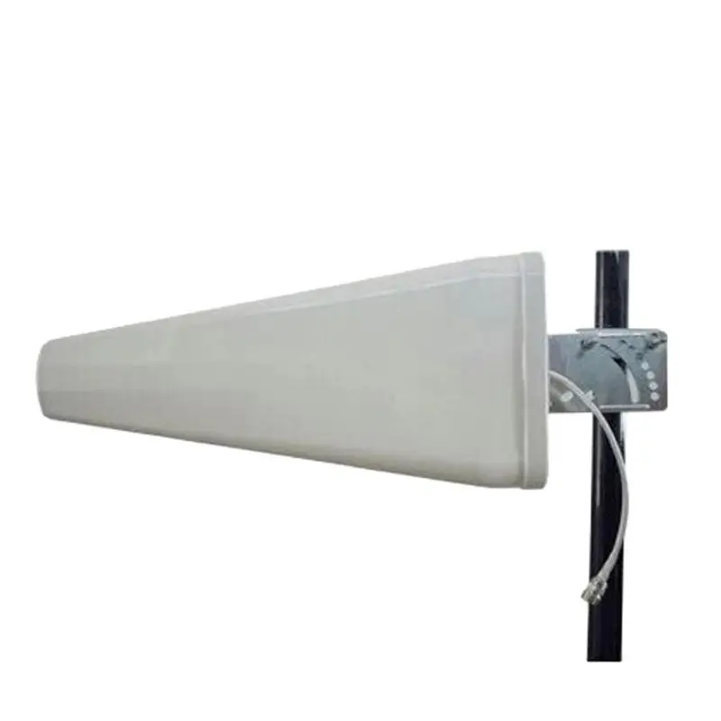 

High Quality 11dbi Gain Phone Booster 806-2500Mhz GSM LDP Panel Antenna WCDMA Repeater Logarithm Directional Antennas