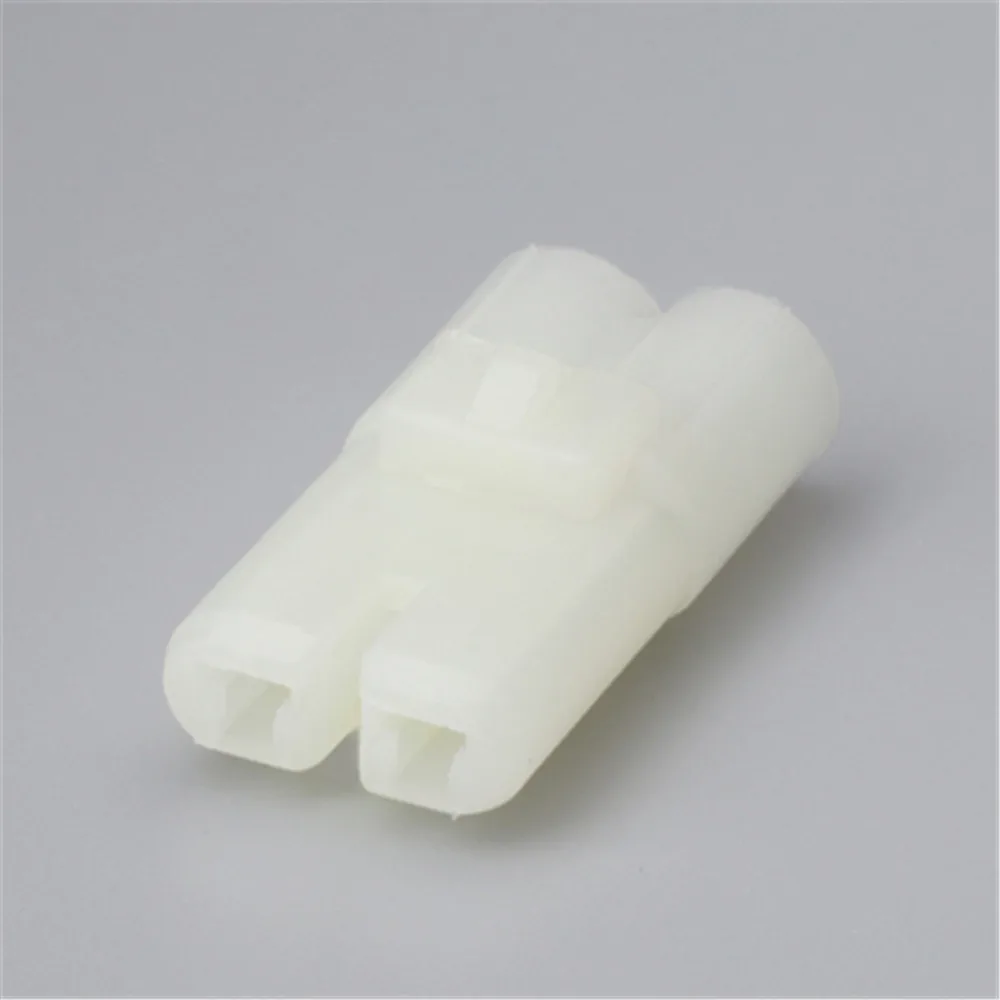 5/10/20/50/100sets 2pin auto plastic electric housing plug wire harness connector
5/10/20/50/100sets 2pin auto plastic electric housing plug wire harness connector