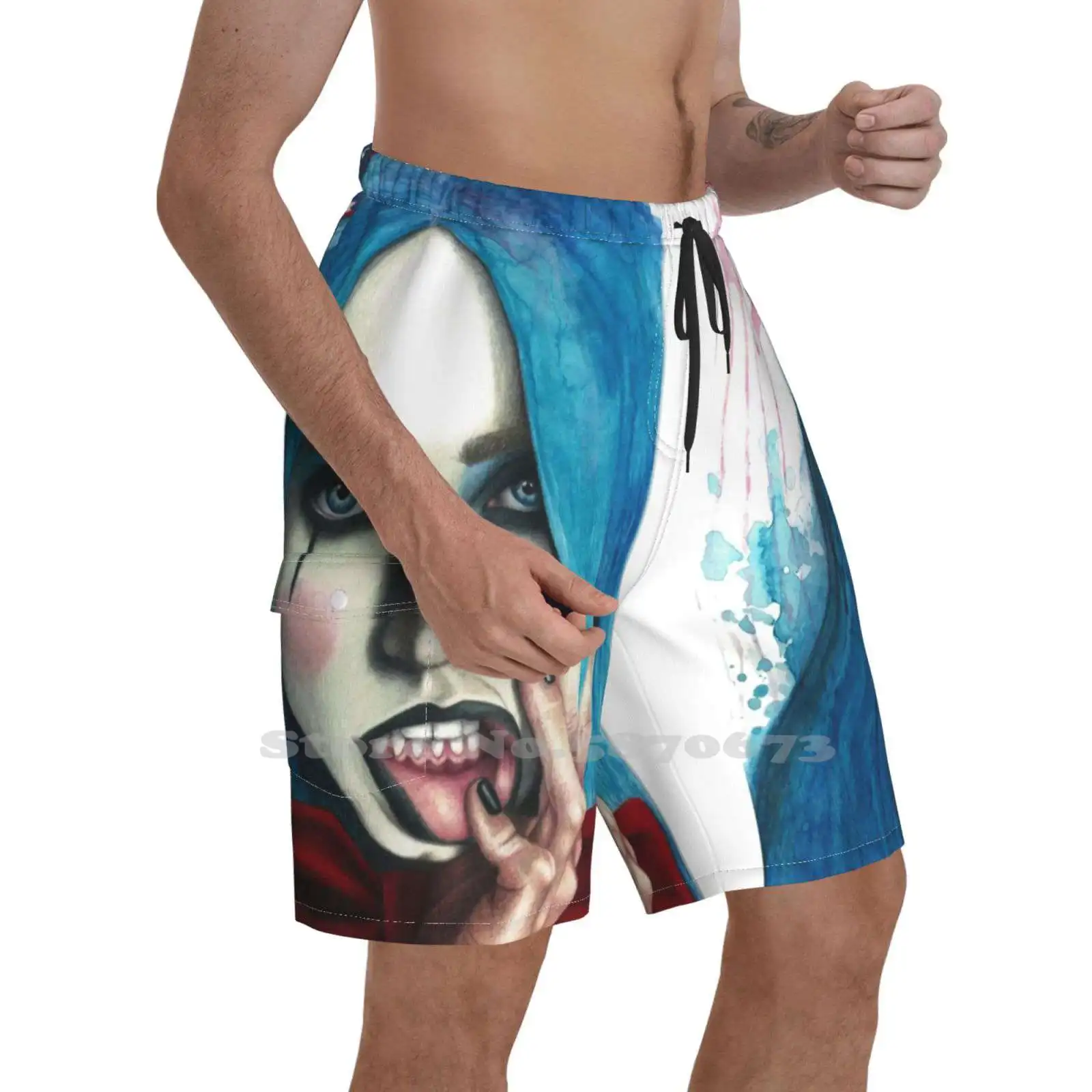 Captain Spaulding Inspired Loose Thin Beach Sports Shorts The Devils Rejects Womens Captain Spaulding Lowbrow Pop Surreal Rob
Captain Spaulding Inspired Loose Thin Beach Sports Shorts The Devils Rejects Womens Captain Spaulding Lowbrow Pop Surreal Rob