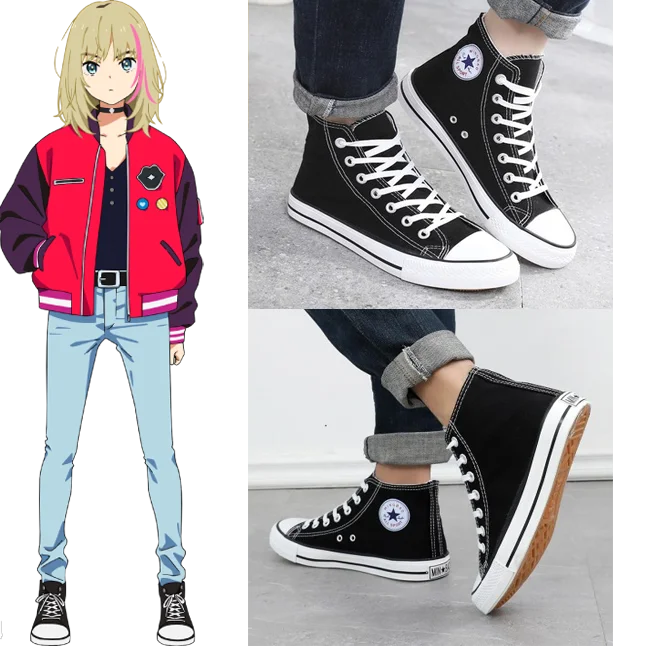 Kawai Rika Jacket Anime WONDER EGG PRIORITY Rika Kawai Cosplay Costumes Red Coat Top Pant Daily Outfits Rika Kawai Cosplay Wigs
Kawai Rika Jacket Anime WONDER EGG PRIORITY Rika Kawai Cosplay Costumes Red Coat Top Pant Daily Outfits Rika Kawai Cosplay Wigs