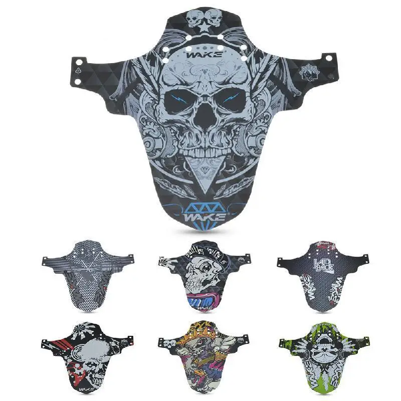 1 Piece Of Road Bike Bicycle Mountain Bike Mud Removal Care Durable Ultra-light To Prevent Dust Muddy Water Bicycle Accessories 
1 Piece Of Road Bike Bicycle Mountain Bike Mud Removal Care Durable Ultra-light To Prevent Dust Muddy Water Bicycle Accessories